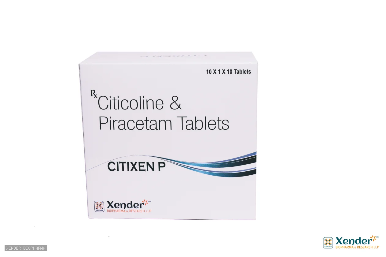 CITIXEN P